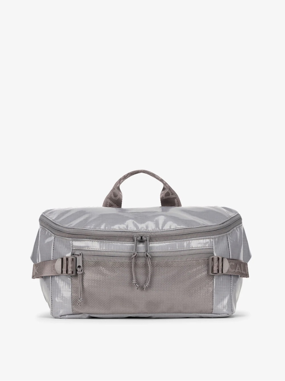 Calpak Terra Sling Bag in Storm